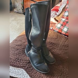 Girl's Boots size 3